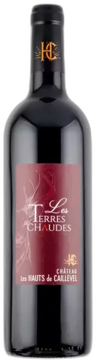 photos du vin les Terres Chaudes