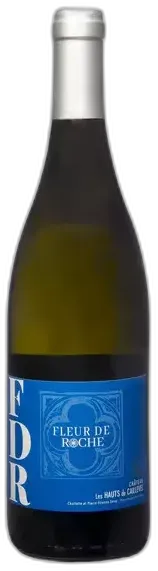 photo du vin Fleur de Roche 2023