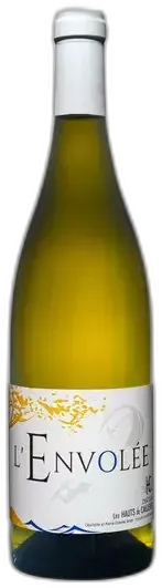 photo du vin l’Envolée