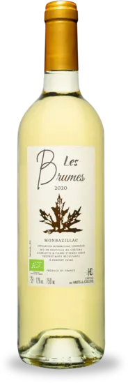 photos du vin les Brumes
