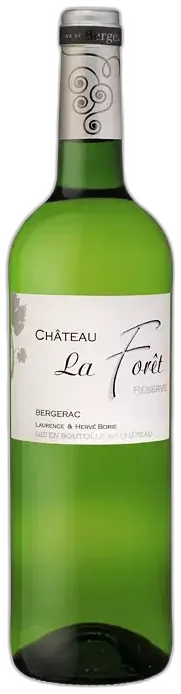 image du vin Réserve