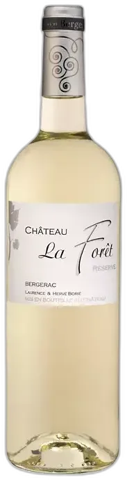 photos du vin Réserve Moelleux