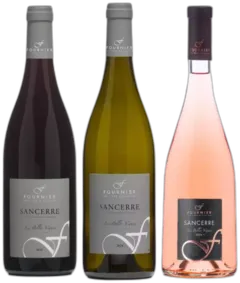 photo du vin Les Belles Vignes