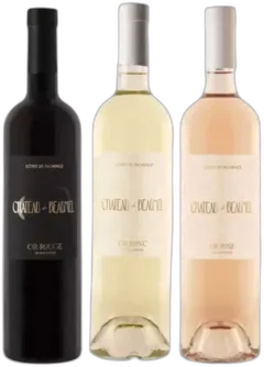 image du vin 3 Couleurs
