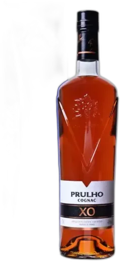 photo du vin Prulho xo Hydra