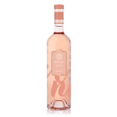 photo du vin Esprit Méditerranée Rosé Berne