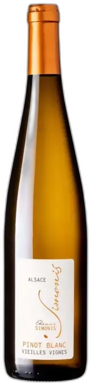 photo du vin Pinot Vieilles Vignes