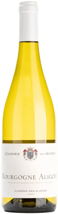 aperçu du vin Closerie des Alisiers