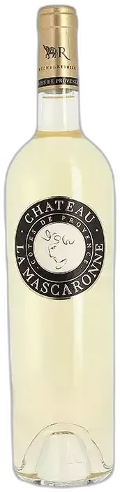 photo du vin Château la Mascaronne