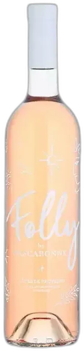 image du vin Folly by Mascaronne