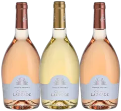 image du vin Château Lauzade