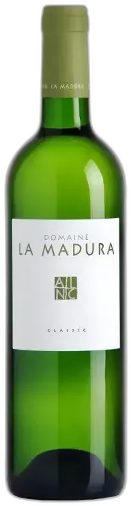 photo du vin Canopé