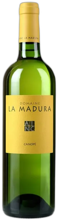 photo du vin Canopé