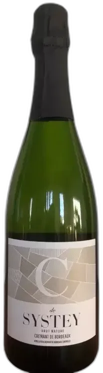 photo du vin C de Systey