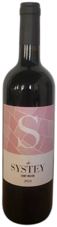 photo du vin Clos Systey