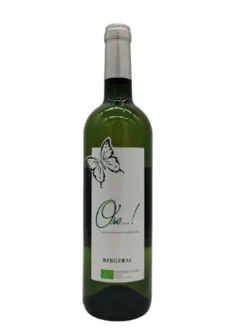 photo du vin Rose de Sigoulès Sec
