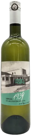 aperçu du vin Depuis 1939