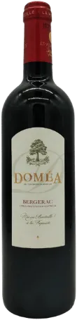 photos du vin Doméa
