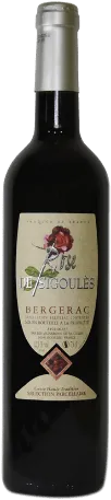 image du vin Rose de Sigoulès