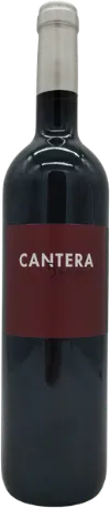 photos du vin Cantéra