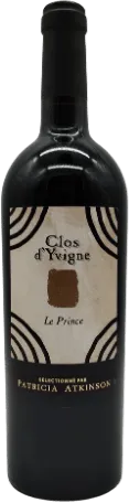 photos du vin Doméa