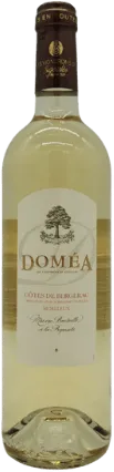 photo du vin Doméa Moelleux