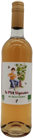 aperçu du vin Depuis 1939