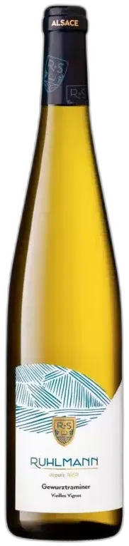 photo du vin Gewurztraminer Vieilles Vignes
