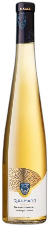 image du vin Gewurztraminer Vendange Tardive