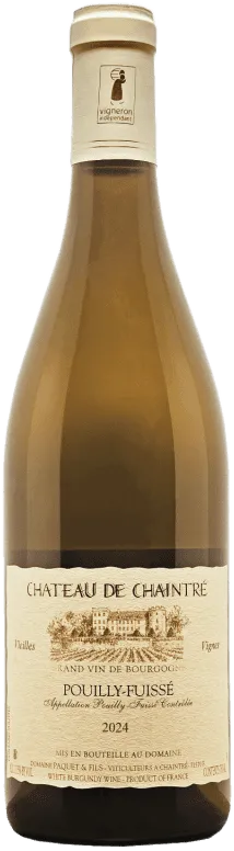 image du vin Vieilles Vignes
