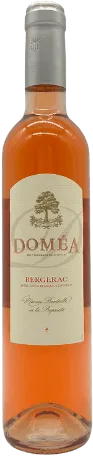 photos du vin Doméa