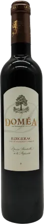 photos du vin Doméa