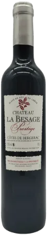 image du vin Château la Besage