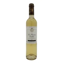 photo du vin Les Raisins Oubliés