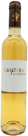 photo du vin Cantéra