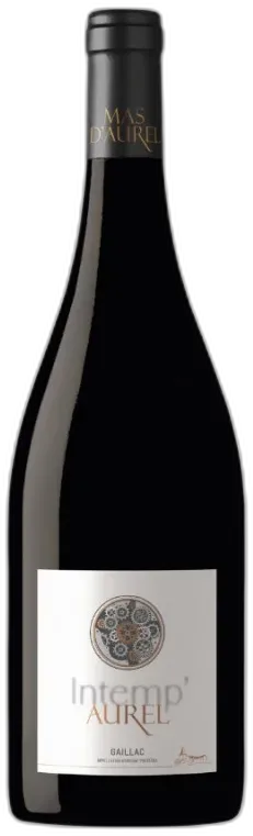 illustration du vin Gaillac Aop Astrolabe Vinovalie