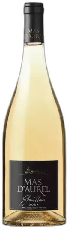 aperçu du vin Doux