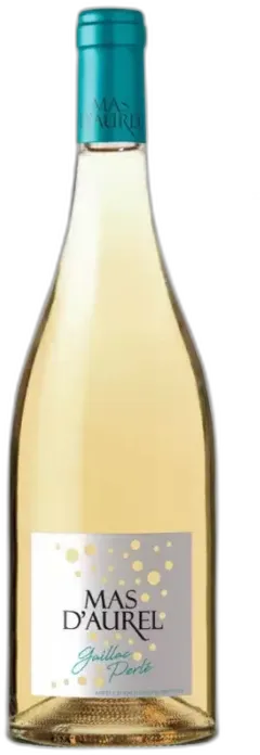 photo du vin Tradition Perlé