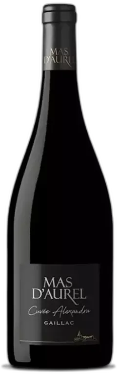 illustration du vin Gaillac Aop Astrolabe Vinovalie