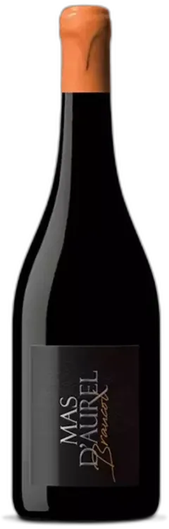 image du vin Rébus Braucol Vin Bio Aop Gaillac