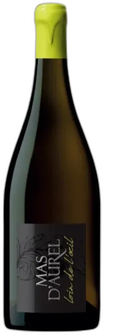 photos du vin Loin de l’Oeil 2023 Blanc