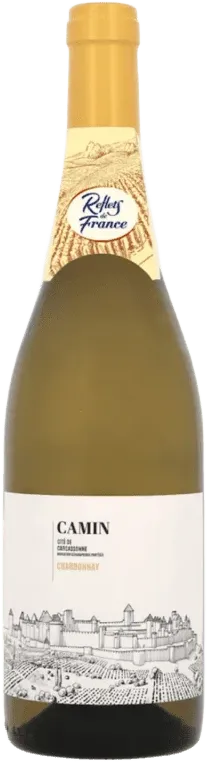 photo du vin Reflets de France
