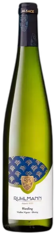 photo du vin Riesling Vieilles Vignes Coteau du Blettig