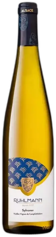 illustration du vin Sylvaner Vieilles Vignes cuvée de l’amphithéâtre