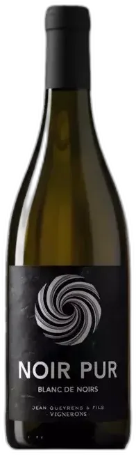 photo du vin Noir Pur