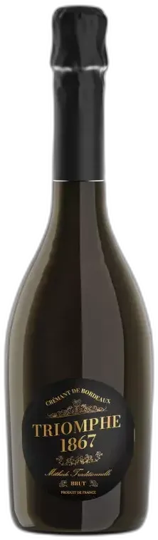 image du vin Triomphe