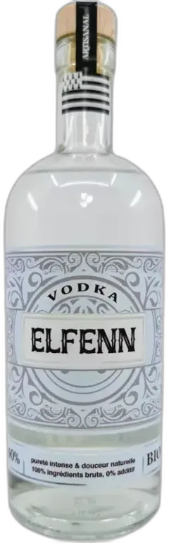 illustration du vin Menthe Poivrée Bio
