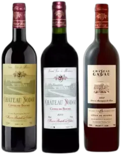 illustration du vin Nodoz