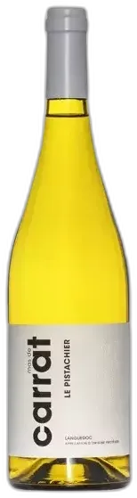 photo du vin La Font Blanche
