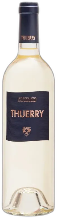 image du vin les Abeillons